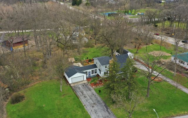 23045 Lahon Road, Steger, IL 60475