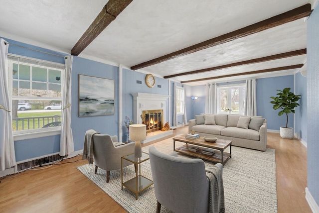 23045 Lahon Road, Steger, IL 60475