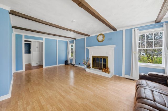 23045 Lahon Road, Steger, IL 60475