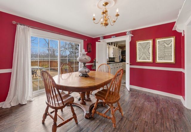 23045 Lahon Road, Steger, IL 60475