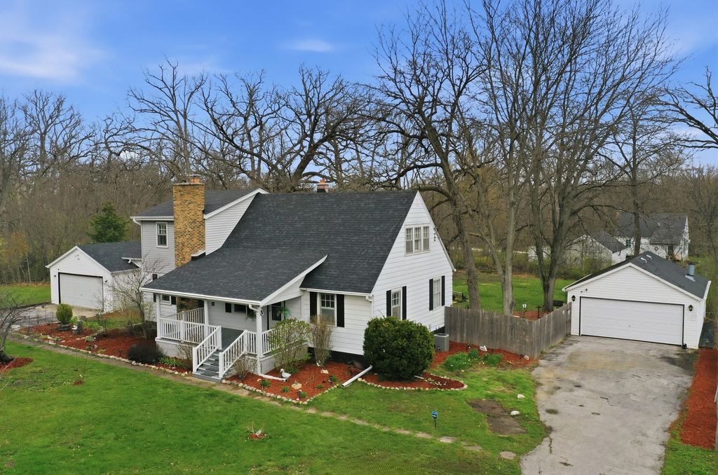 23045 Lahon Road, Steger, IL 60475