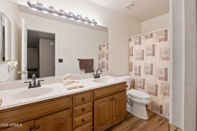 30 E PALO VERDE Street, Gilbert, AZ 85296