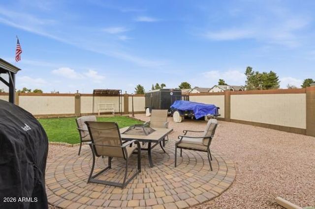30 E PALO VERDE Street, Gilbert, AZ 85296