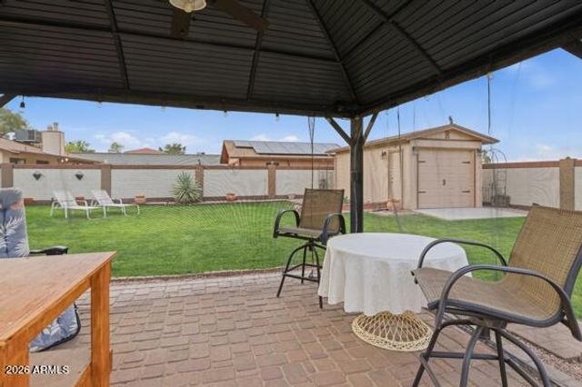 30 E PALO VERDE Street, Gilbert, AZ 85296