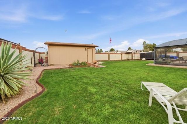 30 E PALO VERDE Street, Gilbert, AZ 85296