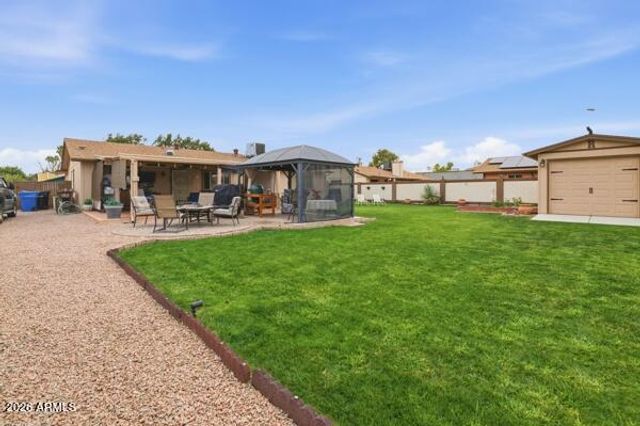 30 E PALO VERDE Street, Gilbert, AZ 85296