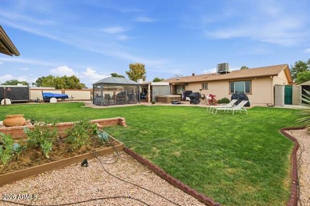 30 E PALO VERDE Street, Gilbert, AZ 85296