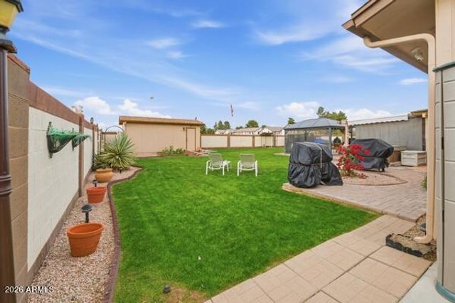 30 E PALO VERDE Street, Gilbert, AZ 85296