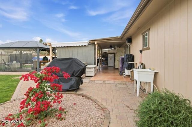30 E PALO VERDE Street, Gilbert, AZ 85296