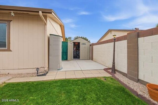 30 E PALO VERDE Street, Gilbert, AZ 85296