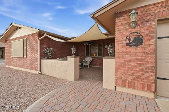 30 E PALO VERDE Street, Gilbert, AZ 85296