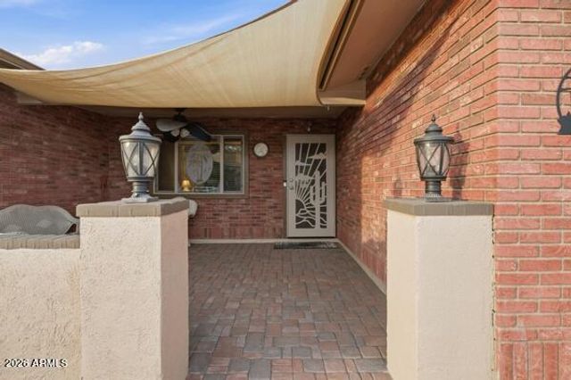 30 E PALO VERDE Street, Gilbert, AZ 85296