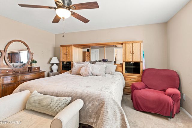 30 E PALO VERDE Street, Gilbert, AZ 85296