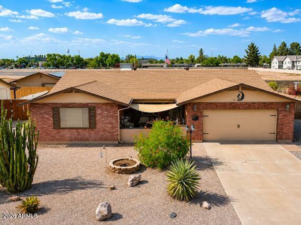 30 E PALO VERDE Street, Gilbert, AZ 85296