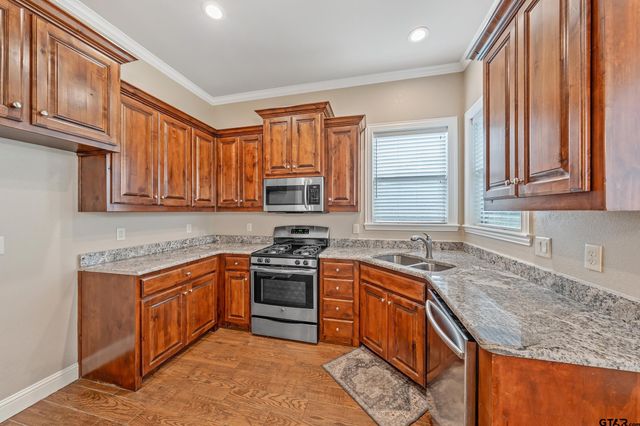 10856 Westhaven Circle, Flint, TX 75762