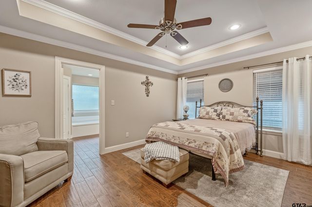 10856 Westhaven Circle, Flint, TX 75762