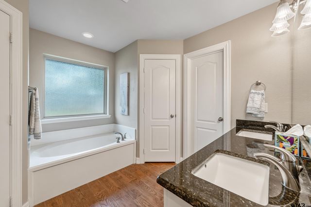 10856 Westhaven Circle, Flint, TX 75762