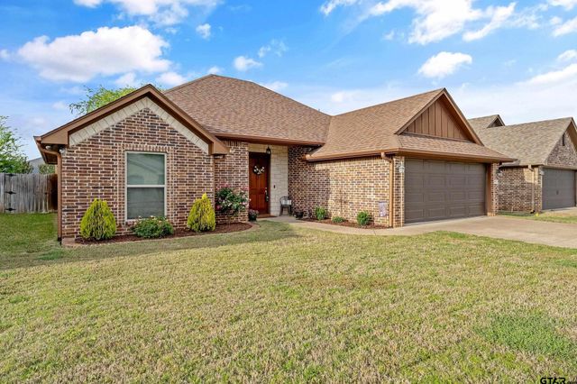 10856 Westhaven Circle, Flint, TX 75762