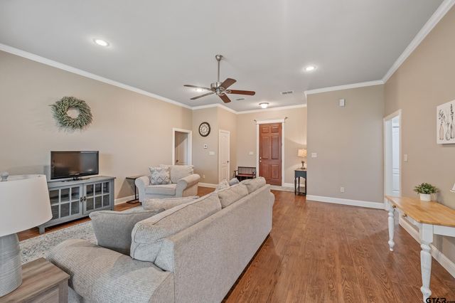 10856 Westhaven Circle, Flint, TX 75762