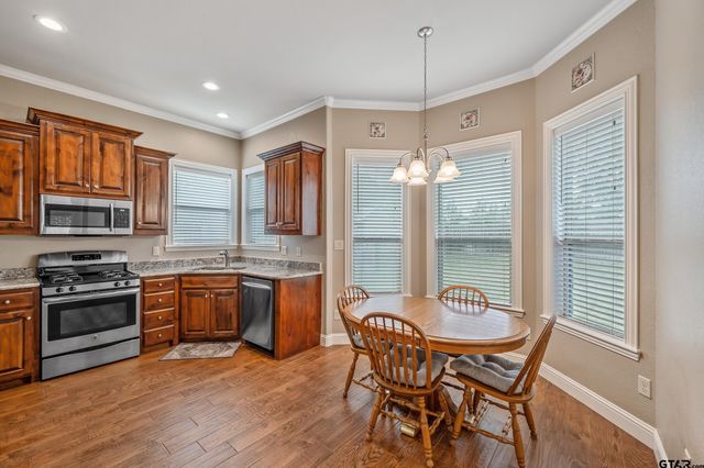 10856 Westhaven Circle, Flint, TX 75762