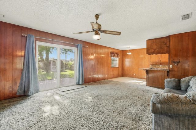 6325 Stardust Drive, Watauga, TX 76148