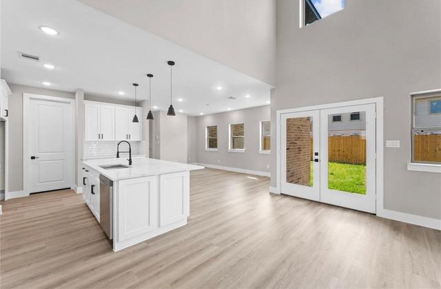 2614 Martinas Court, Spring, TX 77388