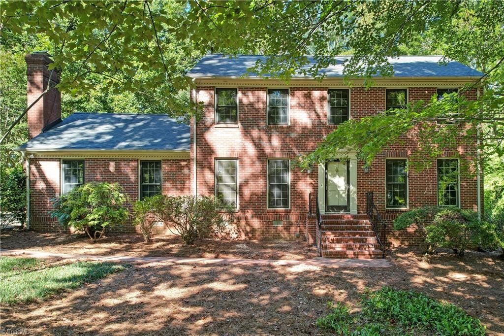 2310 Belmont Drive, Reidsville, NC 27320