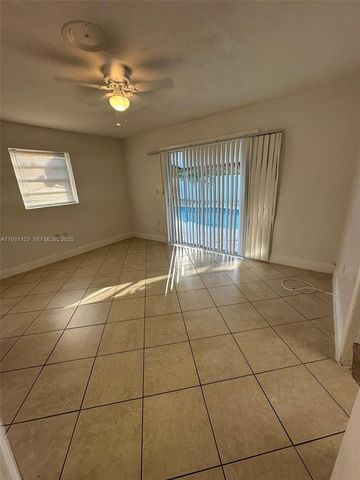 740 NW 178th Ter, Miami Gardens, FL 33169