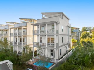 28 W Queen Palm Drive, Inlet Beach, FL 32461