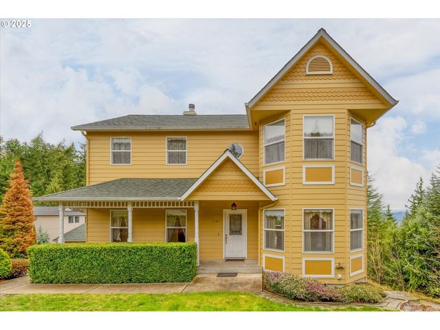 1045 TAYLOR Rd, Kalama, WA 98625