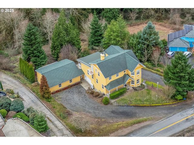 1045 TAYLOR Rd, Kalama, WA 98625