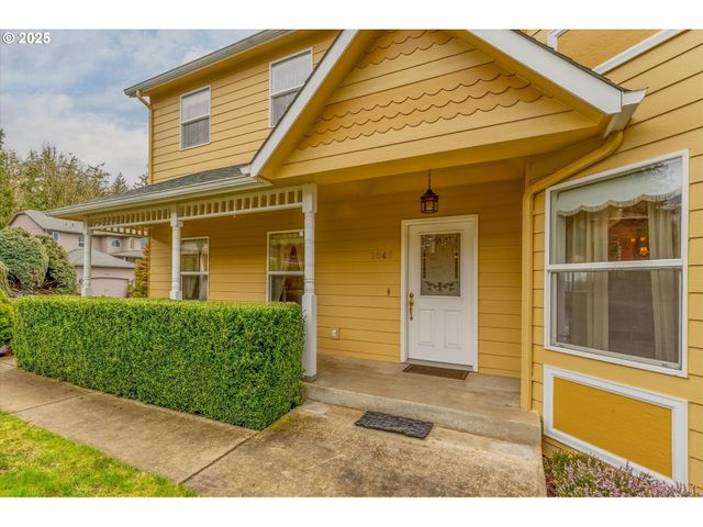 1045 TAYLOR Rd, Kalama, WA 98625