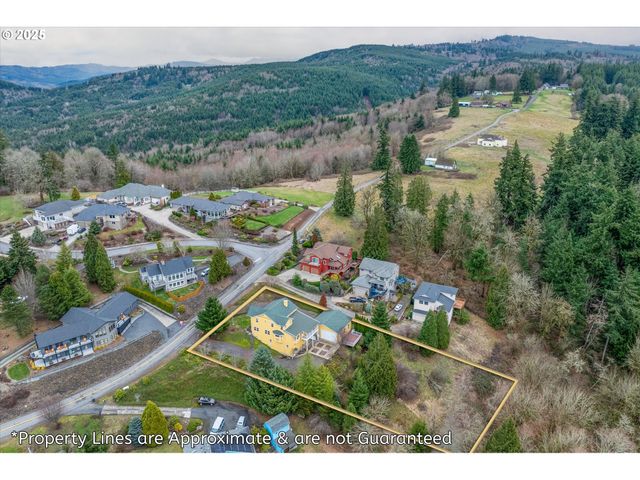 1045 TAYLOR Rd, Kalama, WA 98625