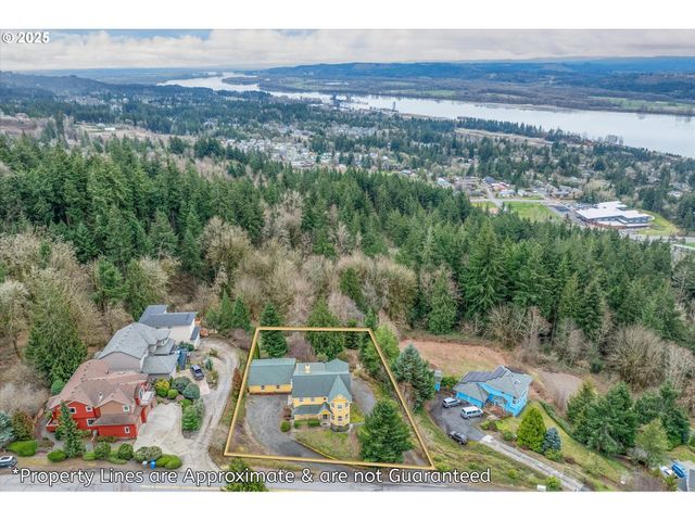 1045 TAYLOR Rd, Kalama, WA 98625