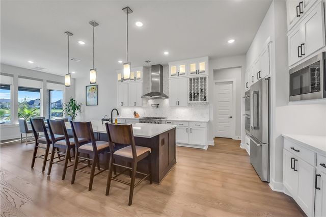 10410 Fountain Shore Drive, Missouri City, TX 77459