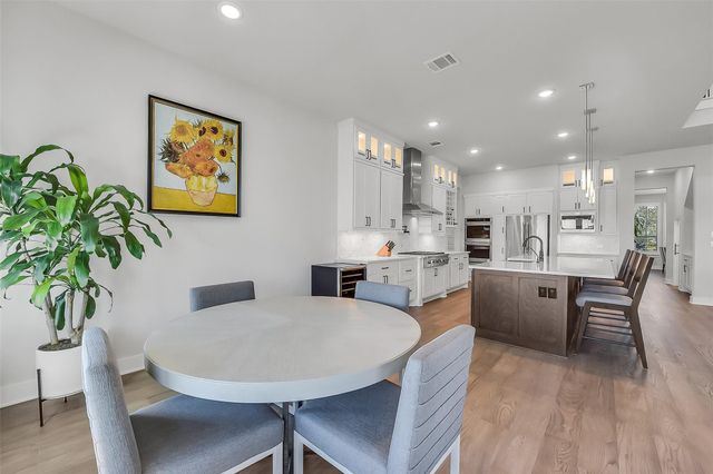 10410 Fountain Shore Drive, Missouri City, TX 77459