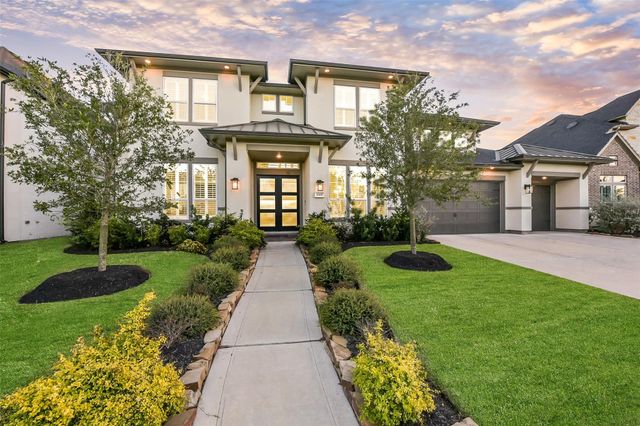 10410 Fountain Shore Drive, Missouri City, TX 77459