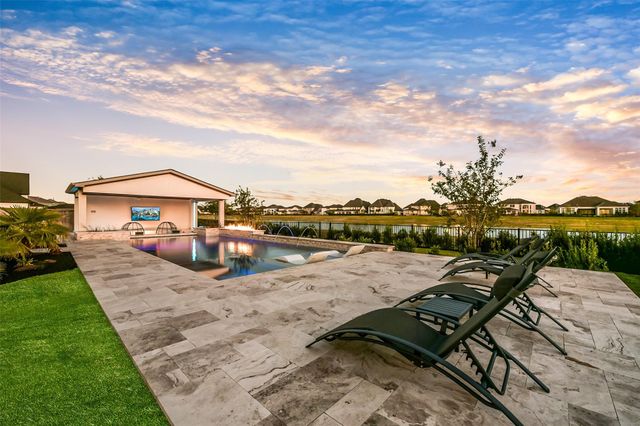 10410 Fountain Shore Drive, Missouri City, TX 77459