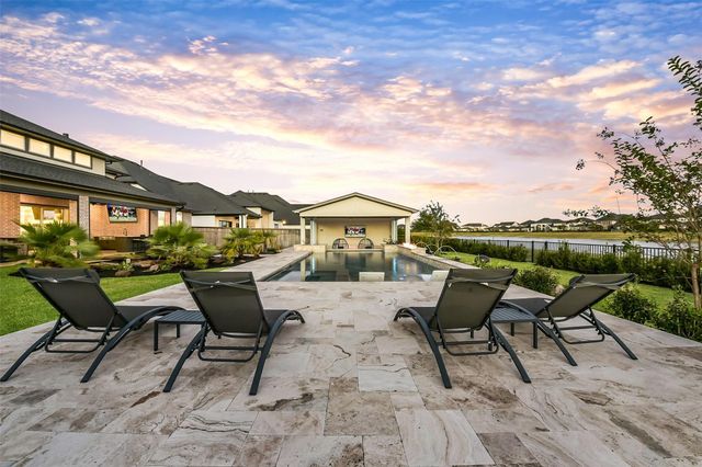 10410 Fountain Shore Drive, Missouri City, TX 77459