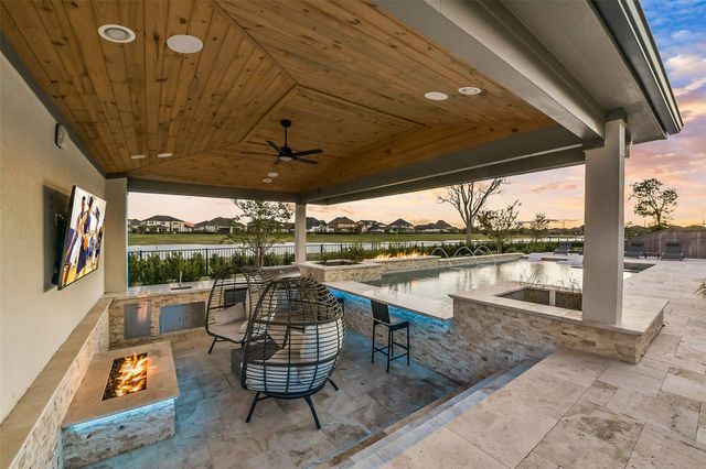 10410 Fountain Shore Drive, Missouri City, TX 77459