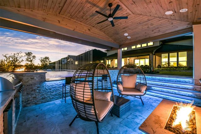 10410 Fountain Shore Drive, Missouri City, TX 77459