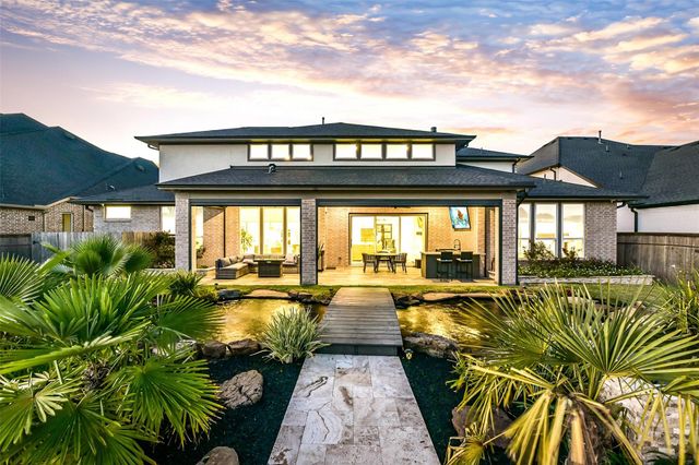 10410 Fountain Shore Drive, Missouri City, TX 77459