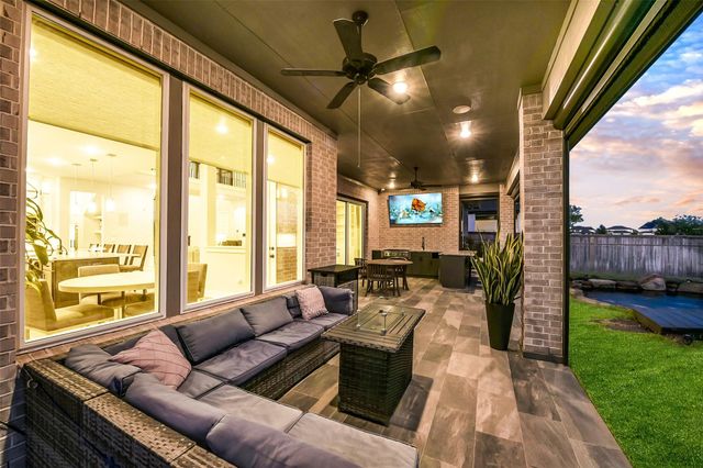 10410 Fountain Shore Drive, Missouri City, TX 77459