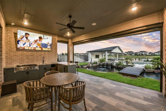 10410 Fountain Shore Drive, Missouri City, TX 77459