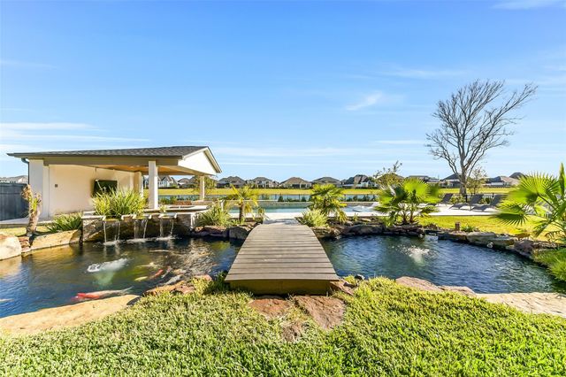 10410 Fountain Shore Drive, Missouri City, TX 77459