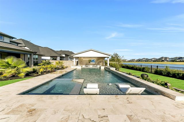 10410 Fountain Shore Drive, Missouri City, TX 77459