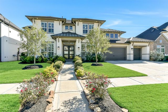 10410 Fountain Shore Drive, Missouri City, TX 77459