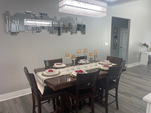 3011 Beauchamp Road, Little Rock, AR 72210