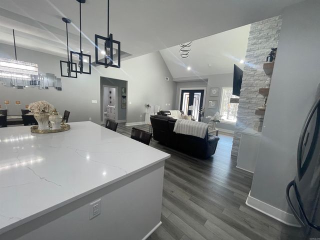 3011 Beauchamp Road, Little Rock, AR 72210