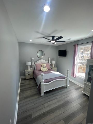 3011 Beauchamp Road, Little Rock, AR 72210